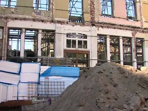 Opal'TV : Le JT - Edition du mardi 24 avril 2012