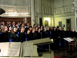 The Voice of Freedom 2012