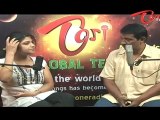 TORI Live Show with Young & Cute Actress Supriya - Sasesham
