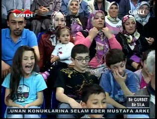 VADİ TV BİR GURBET BİR SILA 24-04-2012---4