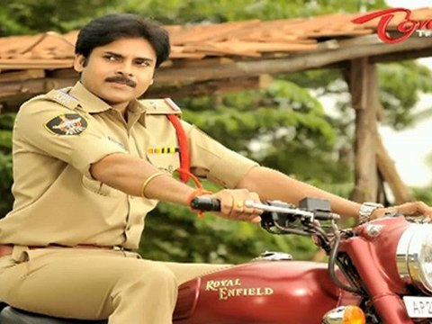 Gabbar Singh Video Promo Songs - Kevvu Keka