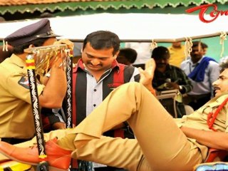 Gabbar Singh Video Promo Songs - Dile Se