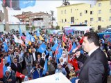 Ak Parti Sivas İl Başkanlığı | Burhanettin Kuru