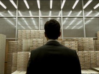 The Taste of Money (돈의 맛) - Trailer [VO]