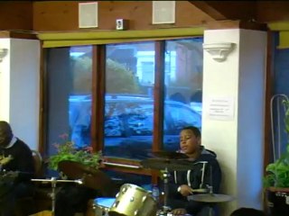 Let the Church be the Church