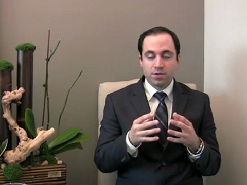 Forehead and Brow Lift Surgeon of Beverly Hills, Los Angeles, Santa Barbara