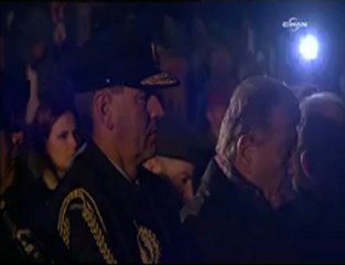 Binlerce Anzak Gelibolu’da atalarını andı