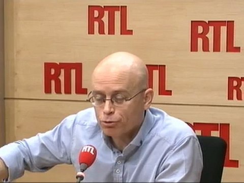 Serge Guérin, sociologue spécialiste des seniors : Pour beaucoup de DRH, on est senior dès 35 ans