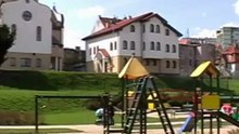 Koszalin-Sportowa Dolina