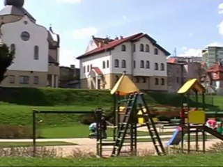 Koszalin-Sportowa Dolina