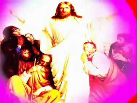 Omer Pasha-The Curse Odyssey (Vancouver Christian Mix)