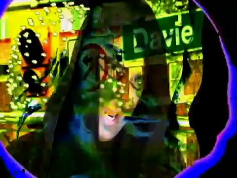 Omer Pasha-The Curse Rain (Vancouver Christian Mix)