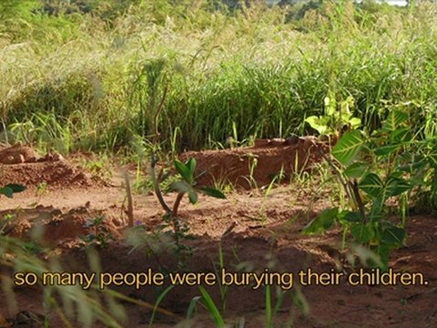Slideshow-Παγκόσμια Ημέρα κατά της Ελονοσίας