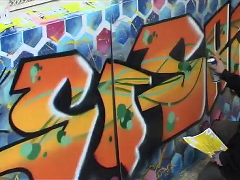 SOS RACISME Ardèche - 14 avril 2012 à Privas par CREAFILM07