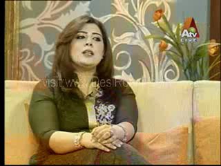 Morning With Farah - 25th April 2012 part 4