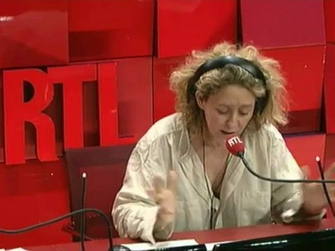 Les Carnets d'Alba : Martine Aubry perd des points pour Matignon