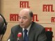 Pierre Moscovici, directeur de campagne de François Hollande et député PS du Doubs : "La sortie de Sarkozy sur le 1er Mai est une faute"