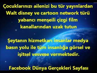 Acayip Hikayeler 2. Bölüm Fazilet - Deşifre