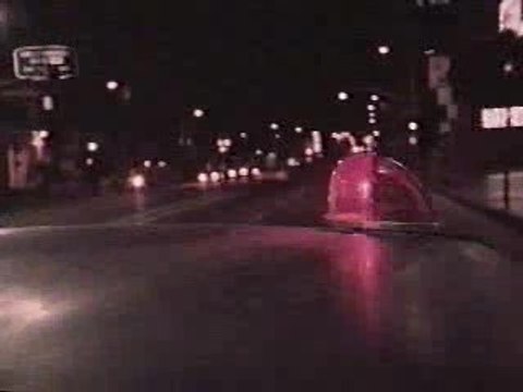 BEASTIE BOYS - Sabotage