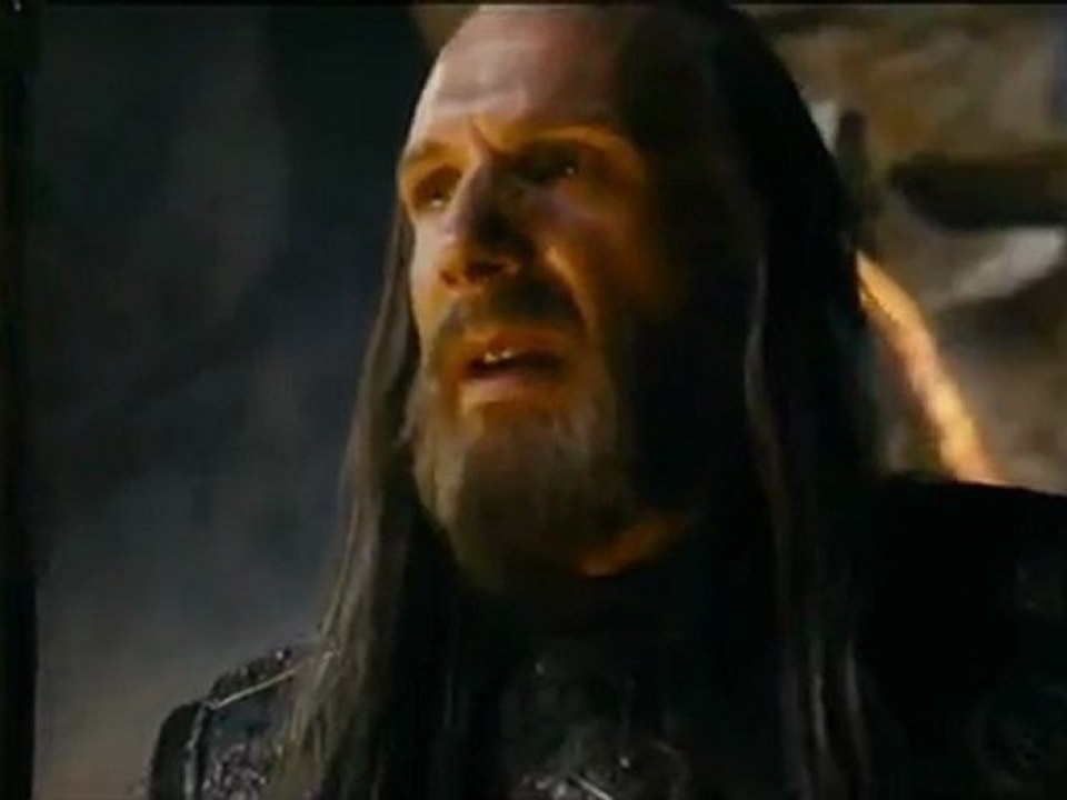 映画『タイタンの逆襲』TV予告編　Wrath of the Titans TV Trailer