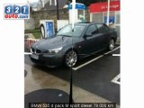 Occasion BMW 535 ROSNY SOUS BOIS