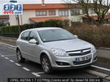 Occasion OPEL ASTRA TALANGE