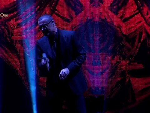 Events George Michael Symphonica Tour