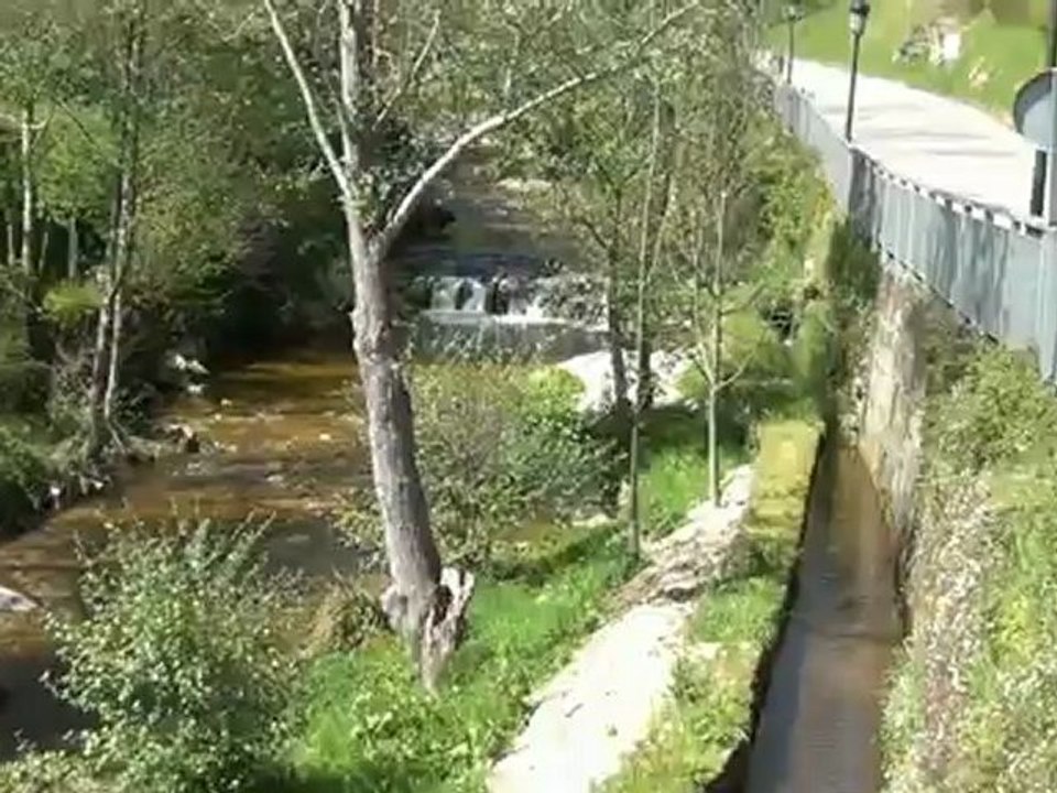 arenas III