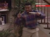 Carlton Banks Dance (Compilation)