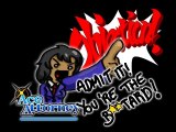 [DS, Capcom] Phoenix Wright : Ace Attorney - LA PREMIERE VOLTE-FACE
