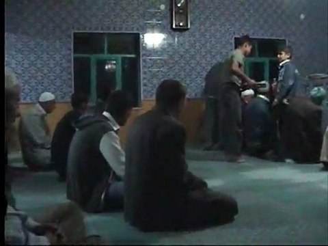 AMASYA PEMBELİ KÖYÜN TANITIMI TARİH: 2004 YL MEVLUT OKUTULUŞU (((KÖKSAL SARAÇ))) TARİH : 2004 YILI