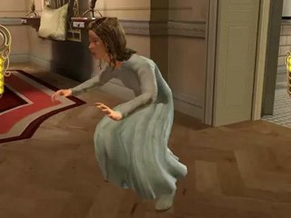 The Golden Compass playthrough (Part 8)