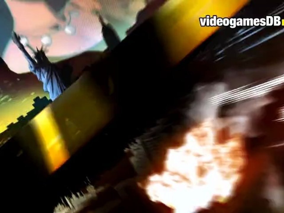 Driver : Renegade