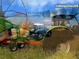 Farming Simulator 2011 édition Platinum
