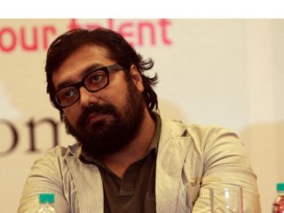 Anurag Kashyap's Gangs Of Wasseypur And Peddler Selected For Cannes - Rajshri Exclusive