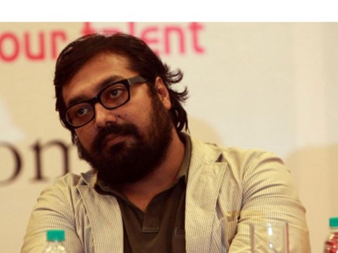 Anurag Kashyap's Gangs Of Wasseypur And Peddler Selected For Cannes - Rajshri Exclusive