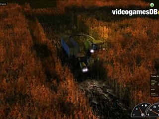 Agricultural Simulator 2011 : Biogas Add-on