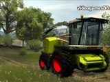Agricultural Simulator 2011