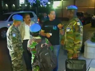 Syria's defiance of ceasefire unacceptable: Annan