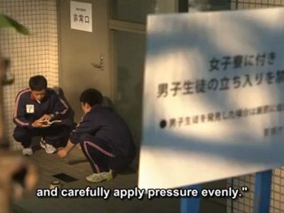 Hi wa Mata Noboru - 04