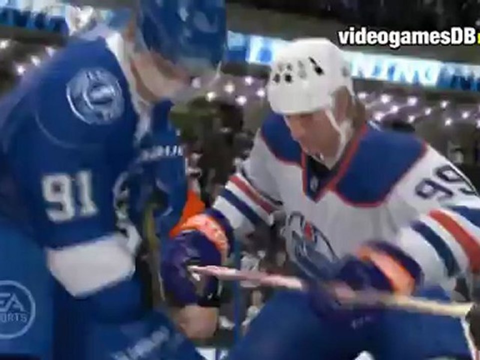 NHL 12