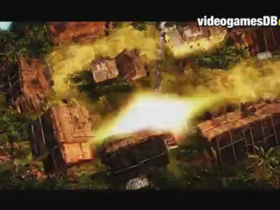 Renegade Ops