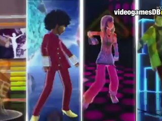 Dance Dance Revolution