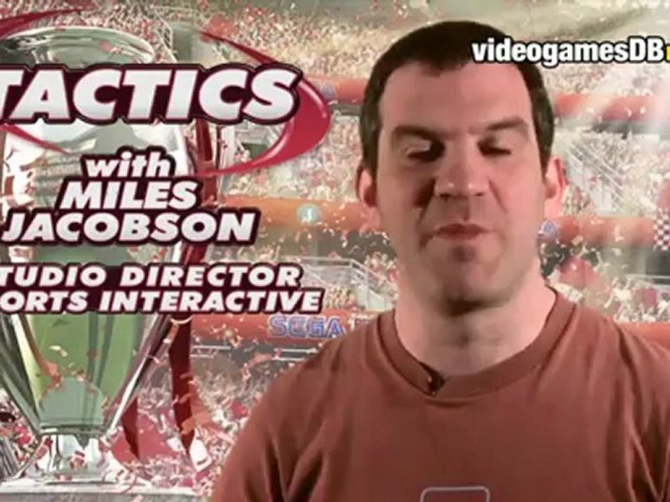 Football Manager 2012