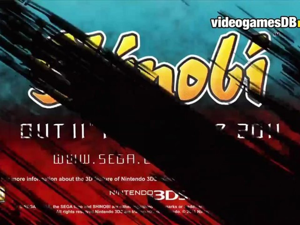 Shinobi