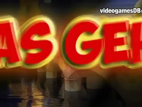 Rhythm Thief & the Emperor's Treasure