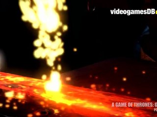 A Game of Thrones : Genesis