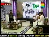 Jago Pakistan Jago By Hum TV - 25th April 2012 - Part 4/4