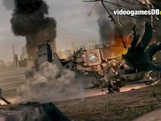 Steel Battalion : Heavy Armor