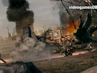 Steel Battalion : Heavy Armor